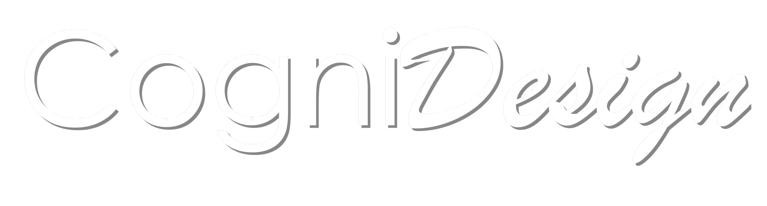Logo CogniDesign