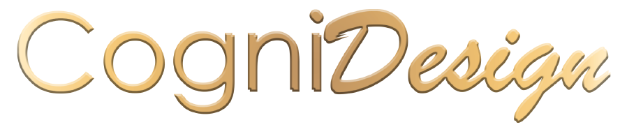CogniDesign logo